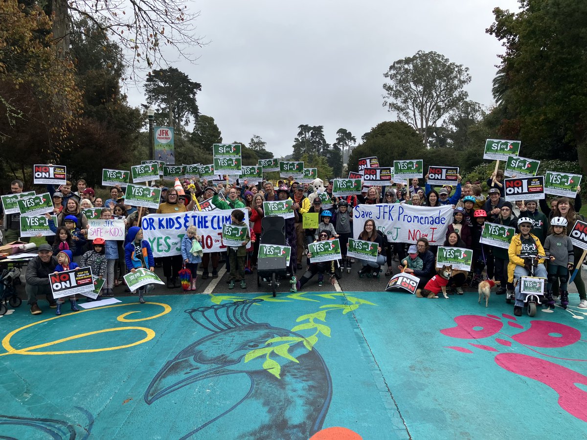 Walk San Francisco tweet media