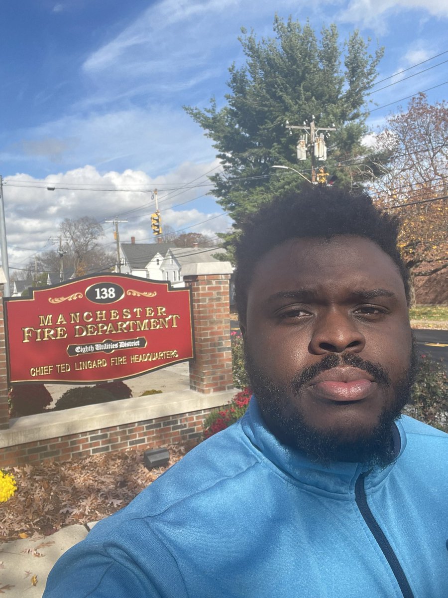 Trey Clarke tweet media