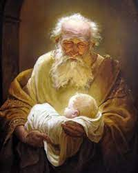 Barberis888's tweet photo. ROSAIRE POUR LA FRANCE
Présentation de Jésus au Temple

Syméon voit entrer Joseph et Marie avec l'enfant Jésus. Il prend l'enfant dans ses bras et dit :

« Mes yeux ont vu Celui qui vient nous sauver : Il est la lumière pour éclairer toutes les nations. »

1 Pater
10 Ave
1 Gloria https://t.co/qGlZiJozGL