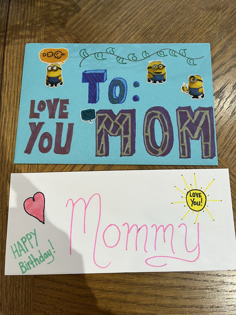 I will always be my moms little girl. Even at 46!