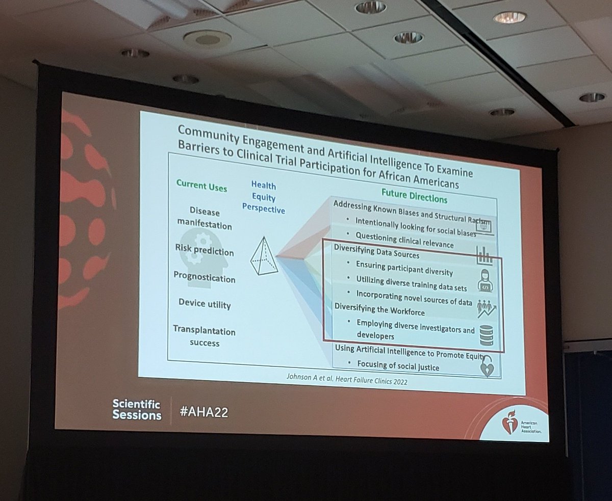 Amber Johnson, MD tweet media