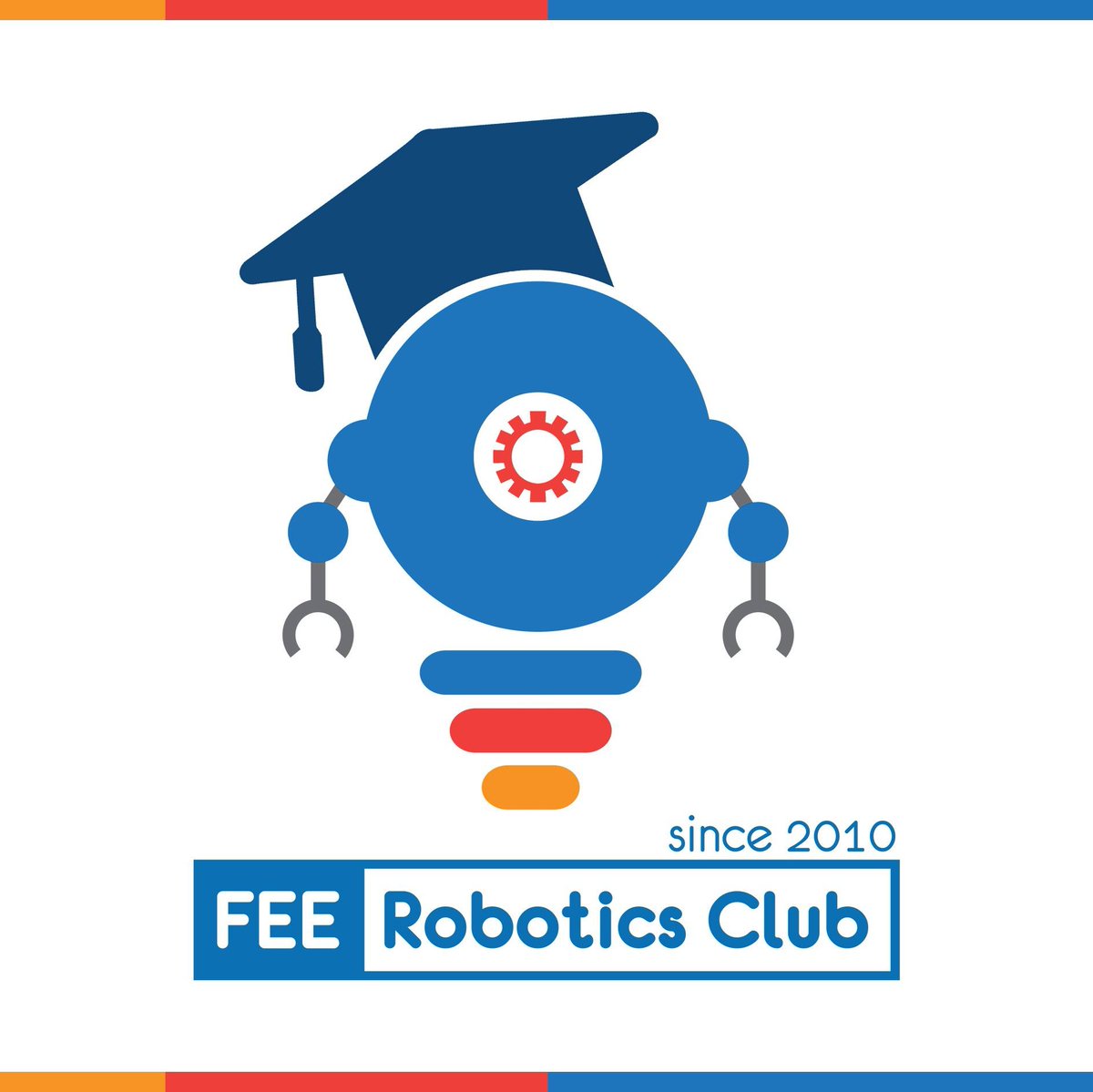 FEE_Robotics's tweet photo. We come back ..🔥🔥
#صورة_ملف_شخصي_جديدة https://t.co/U7Qmg2zZYq