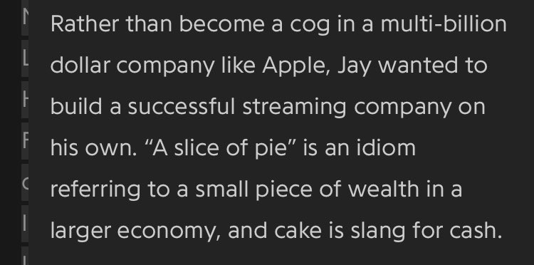 highmusings718's tweet image. you aint got the answers Sway? Hov Did #SameMessage