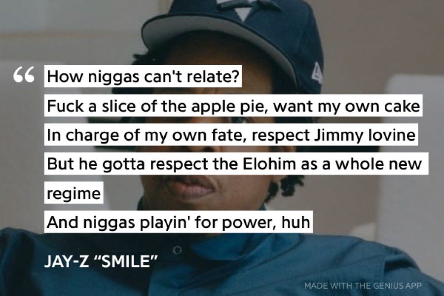 highmusings718's tweet image. you aint got the answers Sway? Hov Did #SameMessage