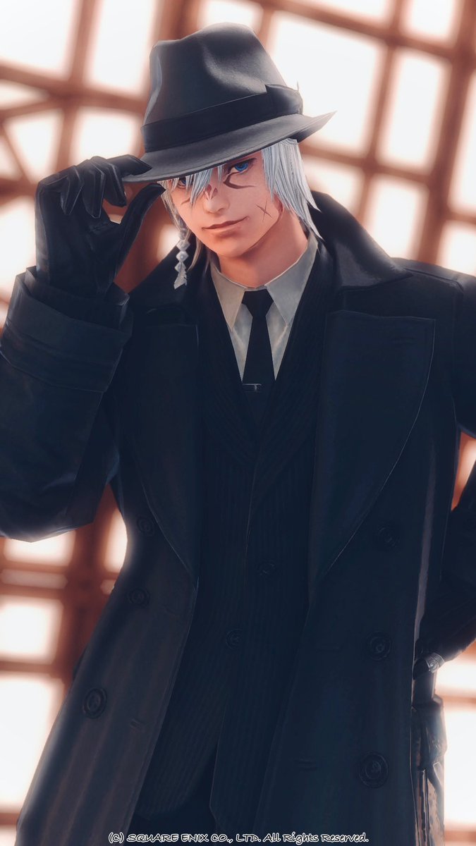 voRTex@FF14 (@voRTexFF14Gaia) / Posts / X