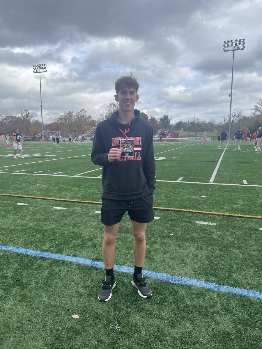 I had a great day <a href="/SUHornets/">Shenandoah Hornets</a>. Thank you <a href="/yoder847/">Coach Yoder</a> <a href="/S_Hodgin/">Stan Hodgin</a> for the opportunity. I loved the experience! Go Hornets!!