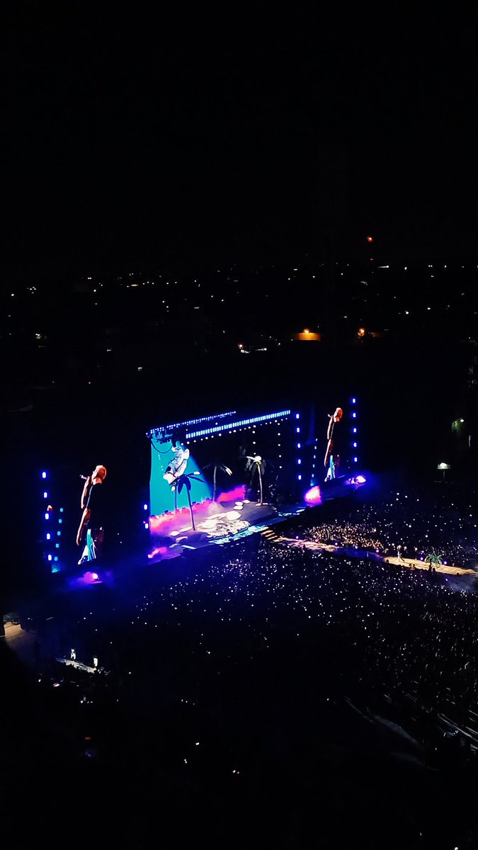 vi a bad bunny, duki y mora en una noche, el mejor concierto de mi vida