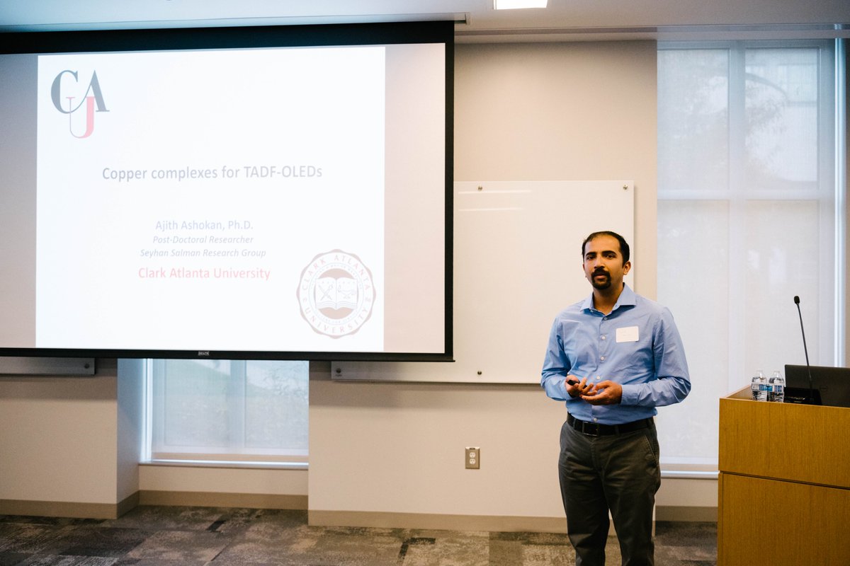 Emory Chemistry tweet media