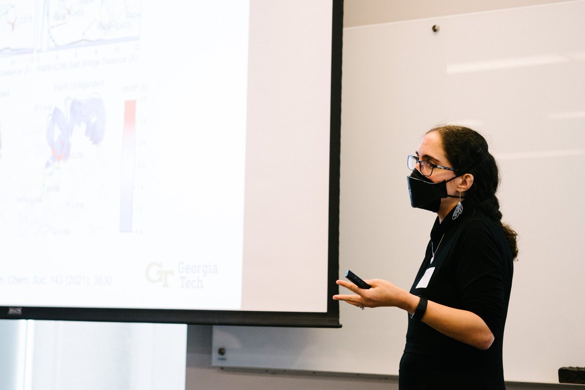 Emory Chemistry tweet media