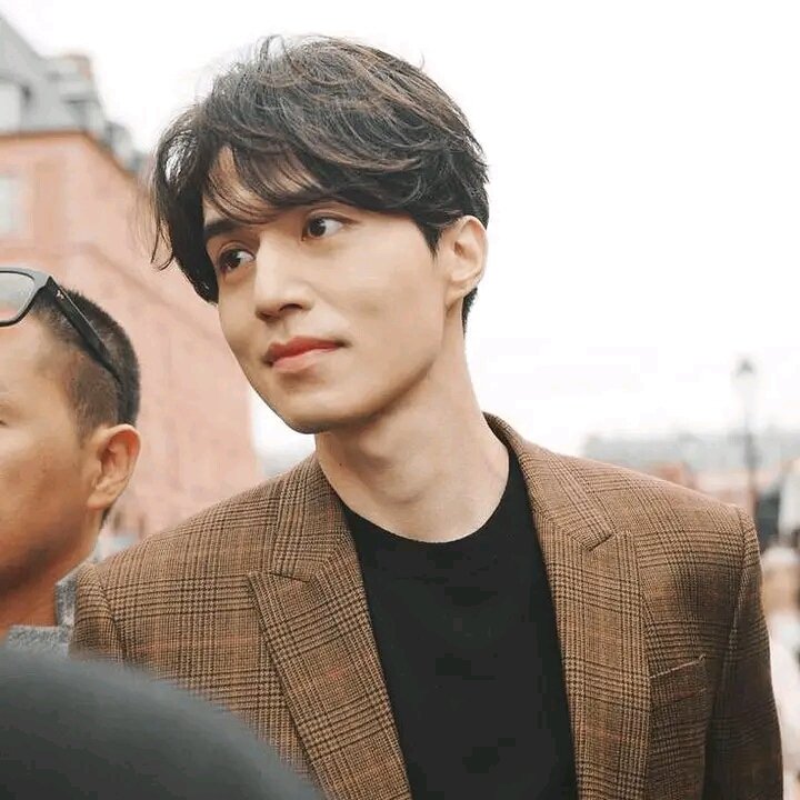 Happy birthday Lee Dong Wook i love you always    