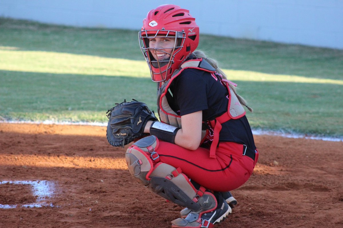 I would like to announce that I have committed to LaGrange College to further my softball and academic career. I would like to thank my coaches and family for helping me make it to this moment. <a href="/FCdeese/">On2 Consulting & Exposure</a> <a href="/LaGrangeCollSB/">LaGrangeCollegeSoftball</a> <a href="/CoachMelRushing/">Melanie Rushing</a>