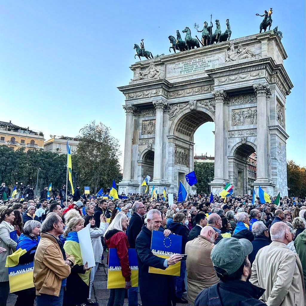 Olga Tokariuk tweet media