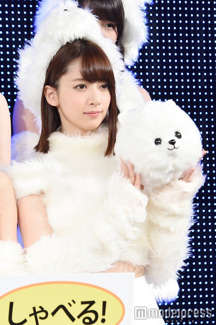 乃木坂 #橋本奈々未