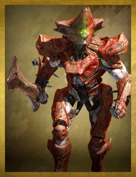 DestinyIndex's tweet photo. SWARM PRINCES

"The royalty of nightmare."

The Swarm Princes are terrible legends. It was their will that forged the Sword of Crota, a weapon meant to ravage worlds - the Great Render of Light, the Darkest Edge. #DestinyTheGame https://t.co/B171vNBaKm