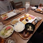 (桔梗`・ω・´瑠璃)/のツイート画像