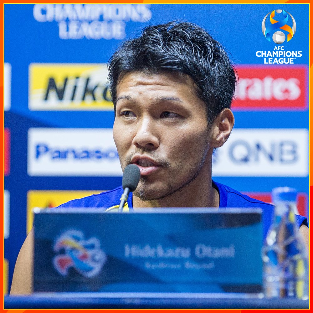 RT @TheAFCCL_jp: 🎉 #HappyBirthday 🥳 #大谷秀和 選手、 お誕生日