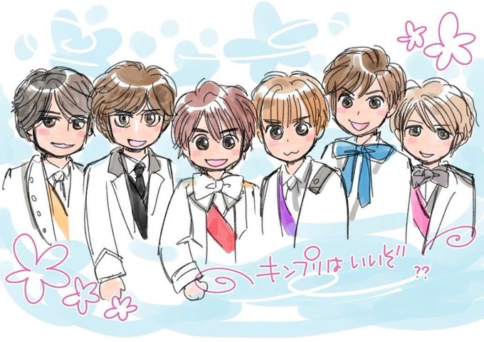 Mymejpさんのイラストまとめ