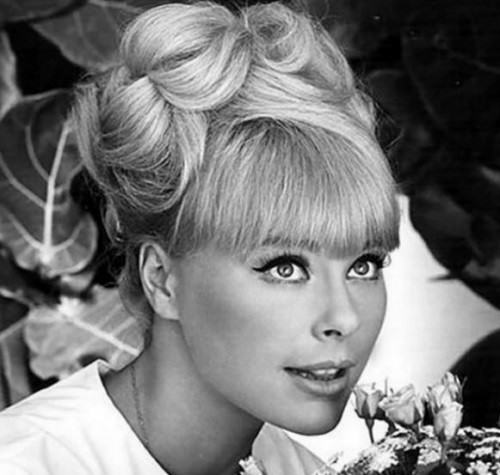 Happy Birthday to Elke Sommer! 