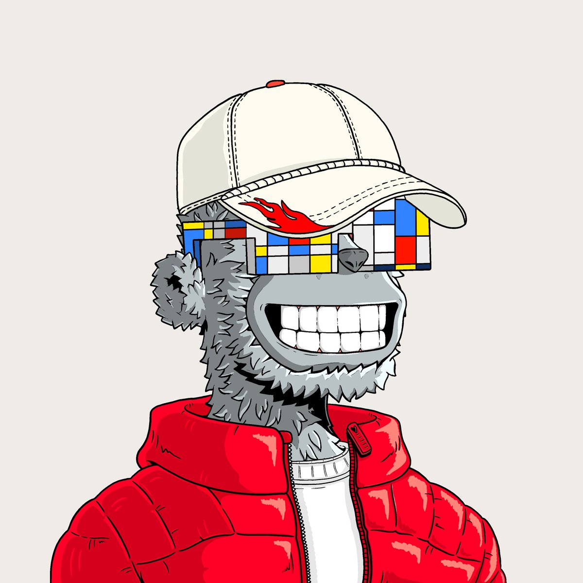 Barmeyus's tweet photo. @hudexp I’ll be flex then https://t.co/g1oYtB6FEA