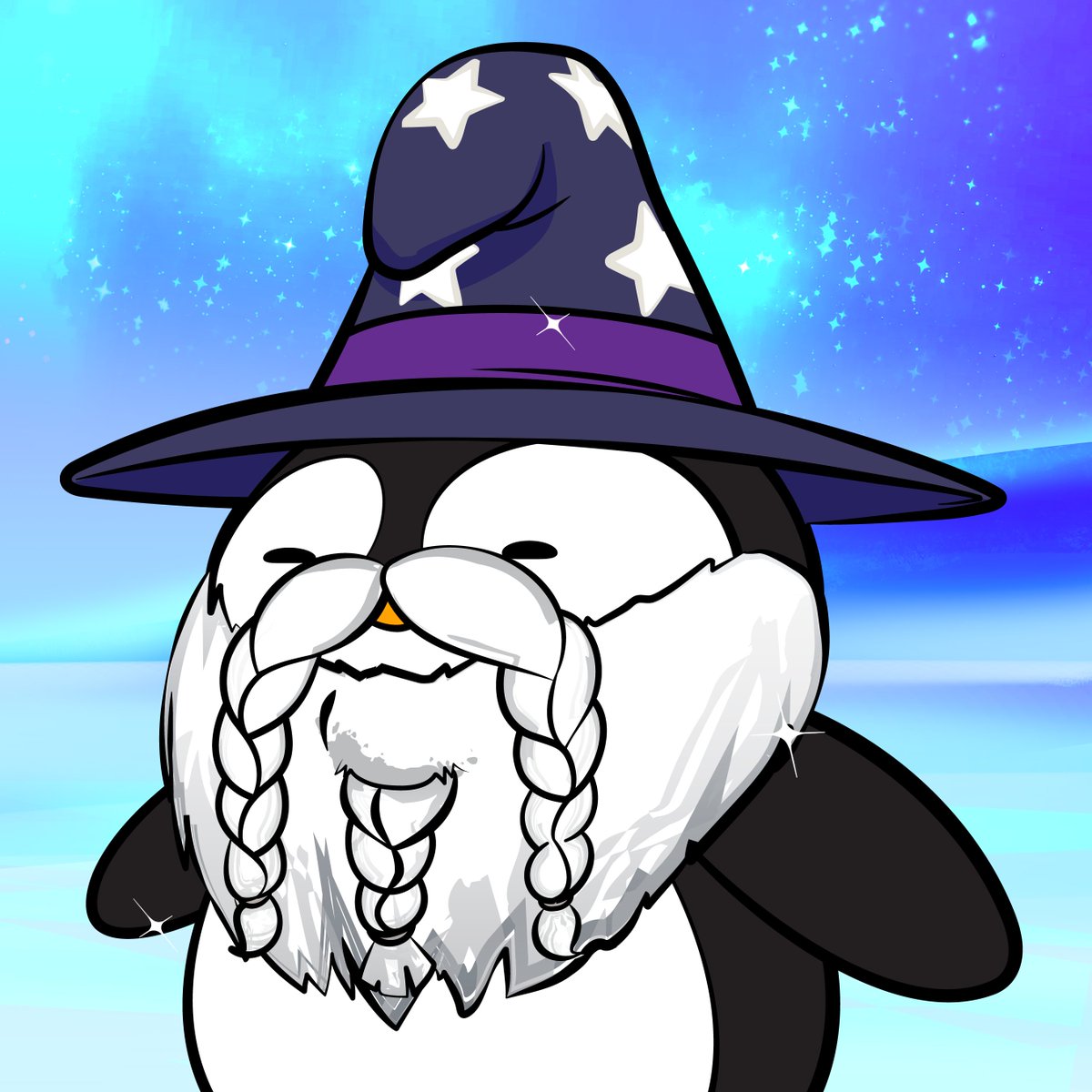 🪄 Will cast spells in exchange for a beard trimmer 🪄