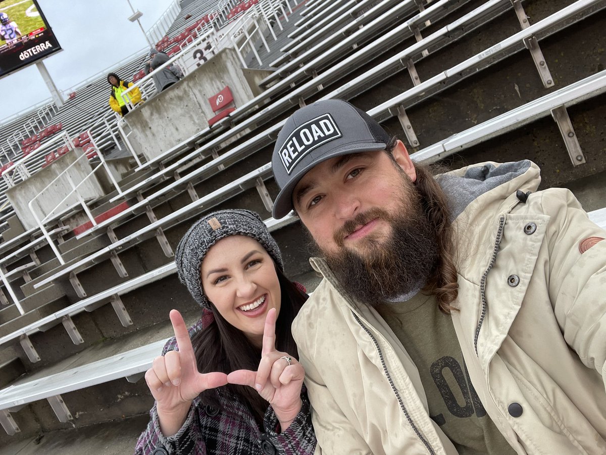 Slothstradamus1's tweet photo. #GoUtes @Utah_Football https://t.co/zsrajq72c5