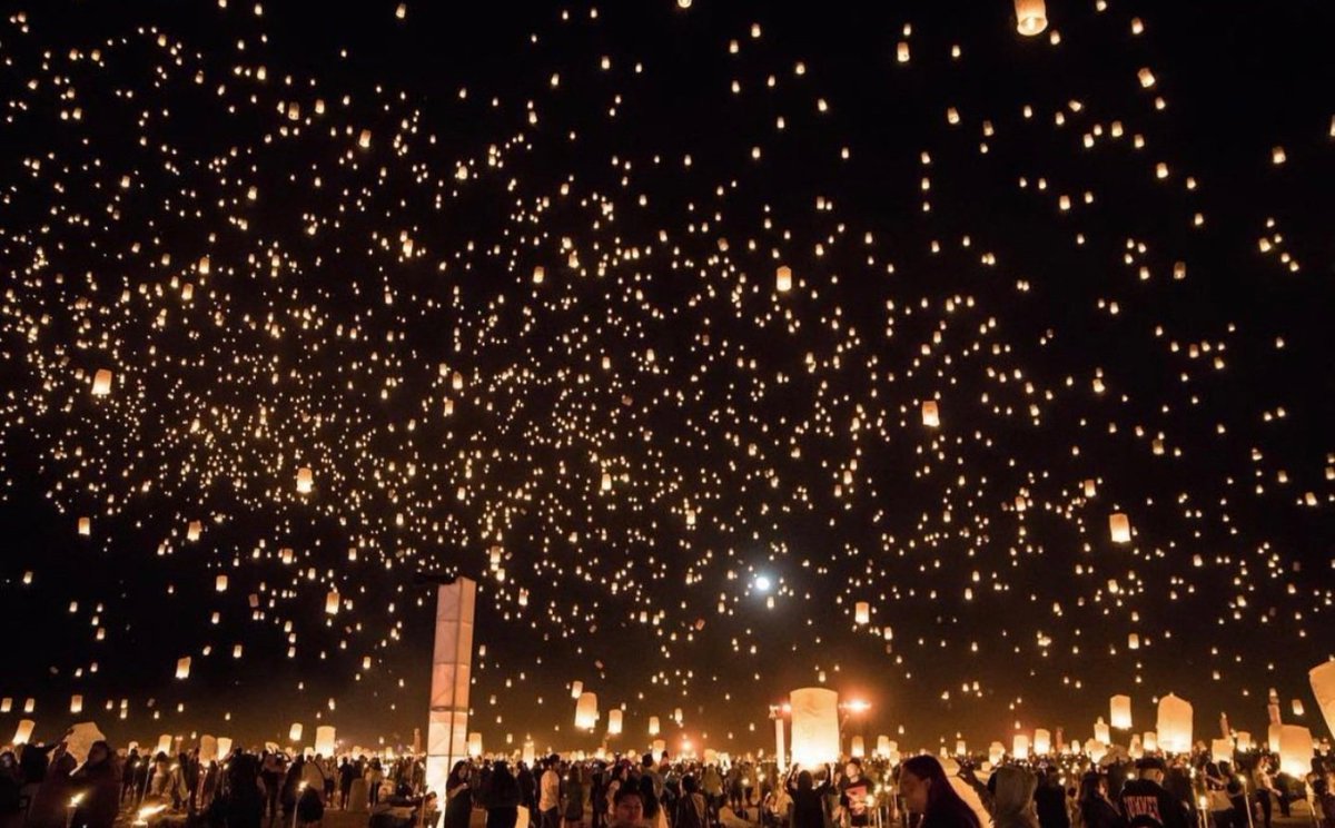 i just wana experience this