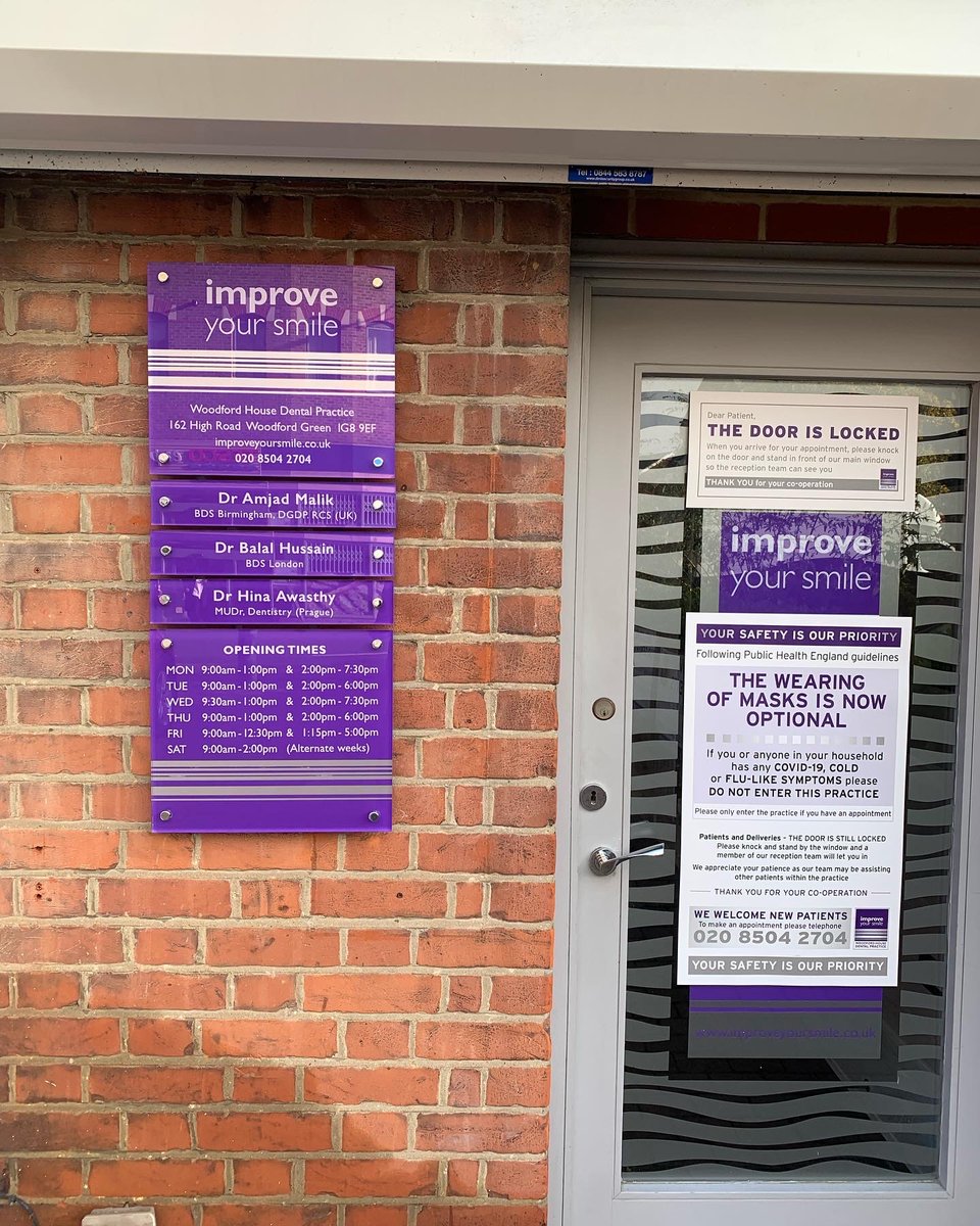 Business Signs and Graphics tweet media