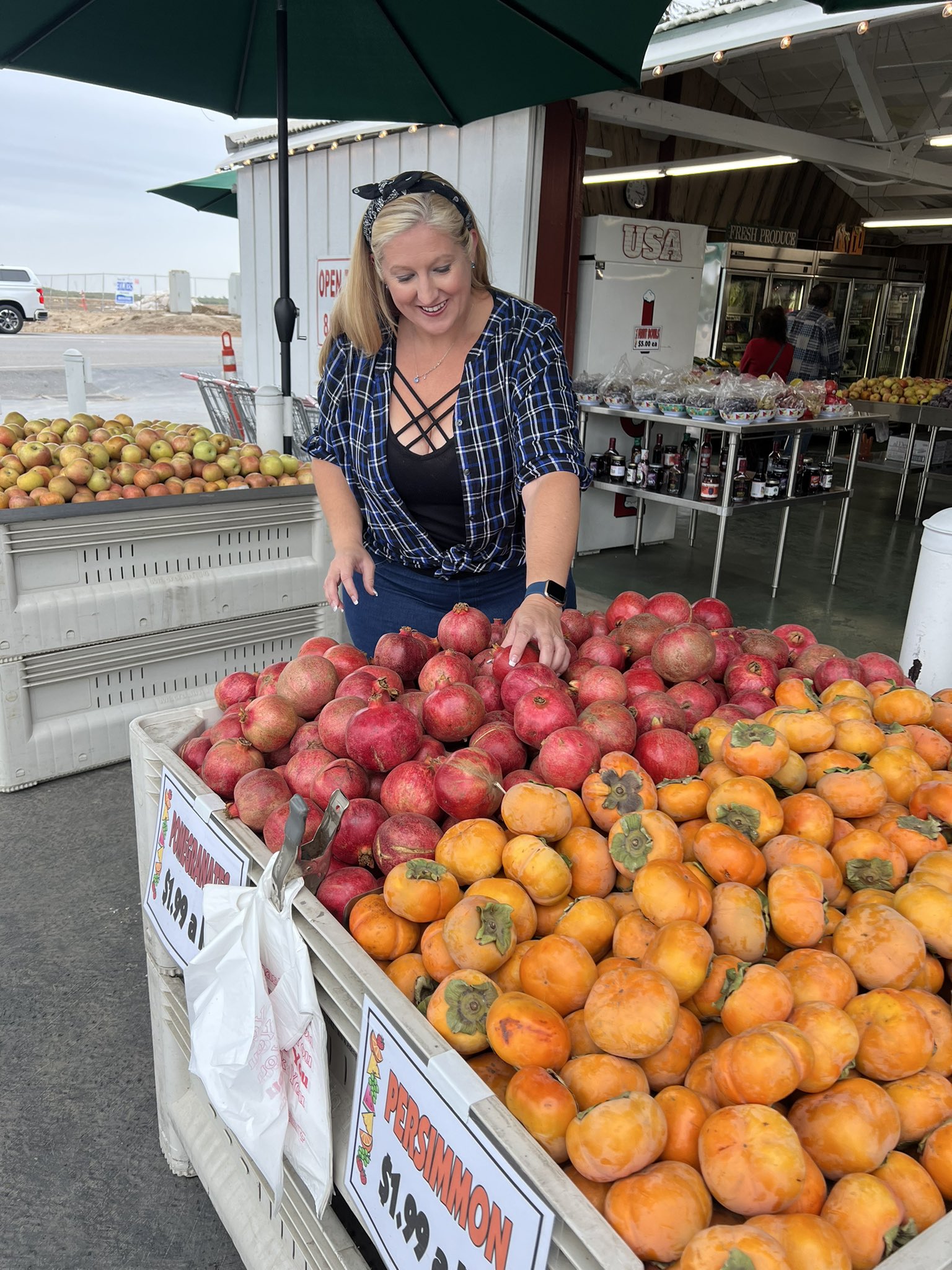 TW Pornstars 2 pic. Ashlyn Sparks. Twitter. Adventure day! Went to