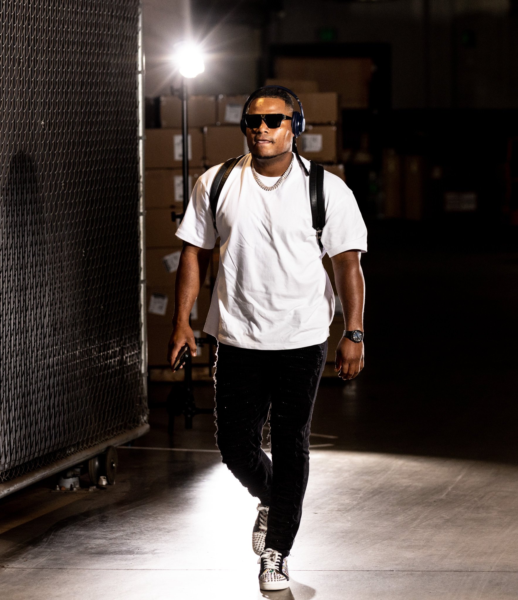 MLB on Twitter "Tonight's starters checking in. WorldSeries https//t