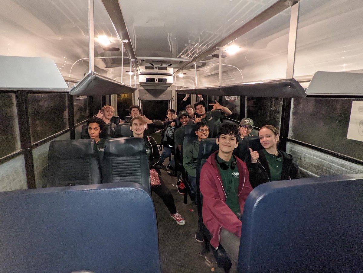 team4909's tweet image. Here are some highlights from Battle of the Bay! Thank you to @bigbadbob319 for hosting an awesome competition! 
#offseasonevent #nefirst #rapidreact #omgrobots #robotics
