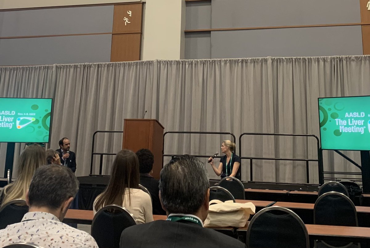 Jason Nasser (@jasonnassermd) on Twitter photo ACLF SIG poster session moderated by @CLindenmeyerMD at #TLM2022
<a href="/AASLDtweets/">AASLD</a>, always so much to learn!! With <a href="/mattie_md/">Mattie White, MD</a> — <a href="/MichelleKimMD/">Michelle Kim</a> <a href="/MRegueiroMD/">Miguel Regueiro</a> <a href="/JModaresi/">Jamak Modaresi @ JModaresi, MD</a> <a href="/JPAchkarMD/">Jean-Paul Achkar</a> ACLF SIG poster session moderated by @CLindenmeyerMD at #TLM2022
<a href="/AASLDtweets/">AASLD</a>, always so much to learn!! With <a href="/mattie_md/">Mattie White, MD</a> — <a href="/MichelleKimMD/">Michelle Kim</a> <a href="/MRegueiroMD/">Miguel Regueiro</a> <a href="/JModaresi/">Jamak Modaresi @ JModaresi, MD</a> <a href="/JPAchkarMD/">Jean-Paul Achkar</a>