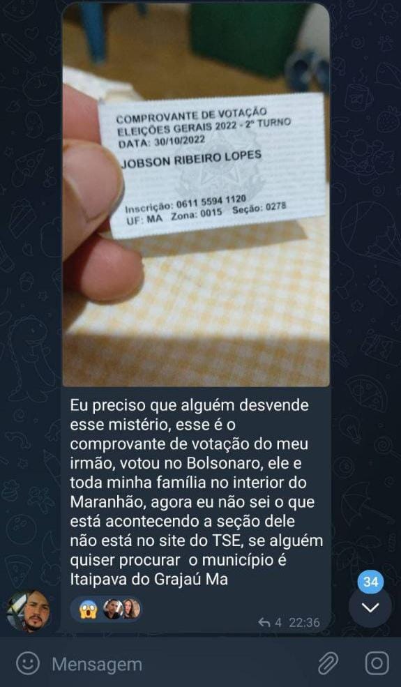 robinhosantos07's tweet image. Como assim?