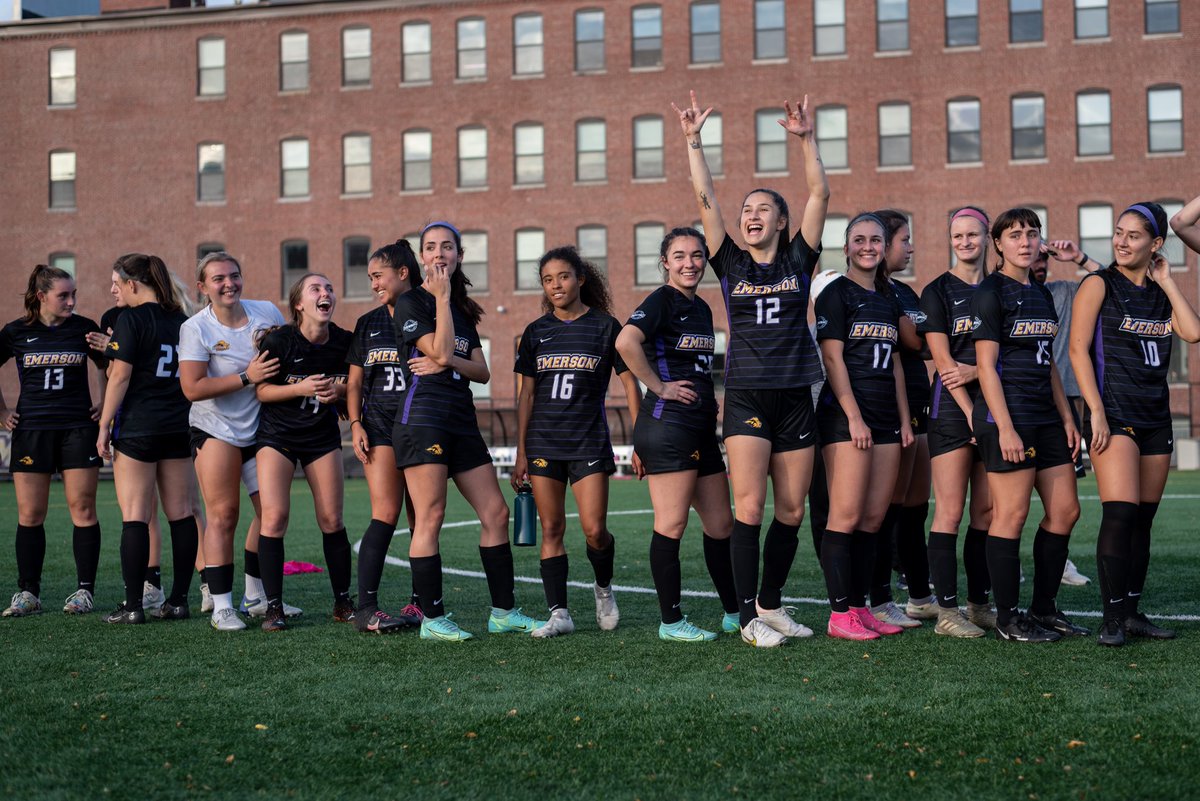 EmersonLions's tweet photo. .@emersonwsoccer - champions on the field &amp; in our hearts 💍🏆 https://t.co/jynh1ygLQC
