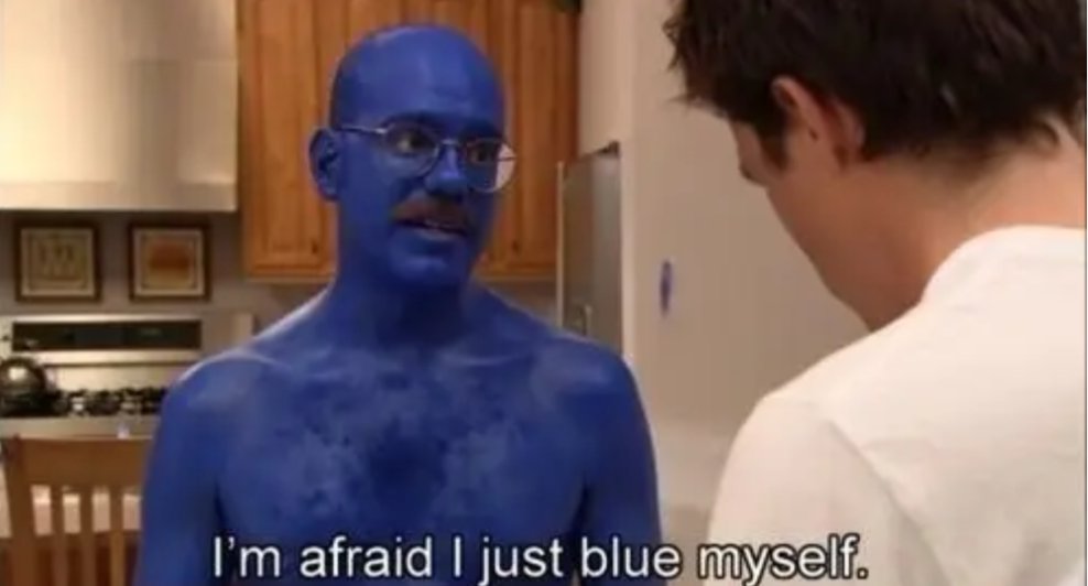 joshcarlosjosh's tweet photo. when someone pays the $8 for the new checkmark: https://t.co/RiSFUW1v0y