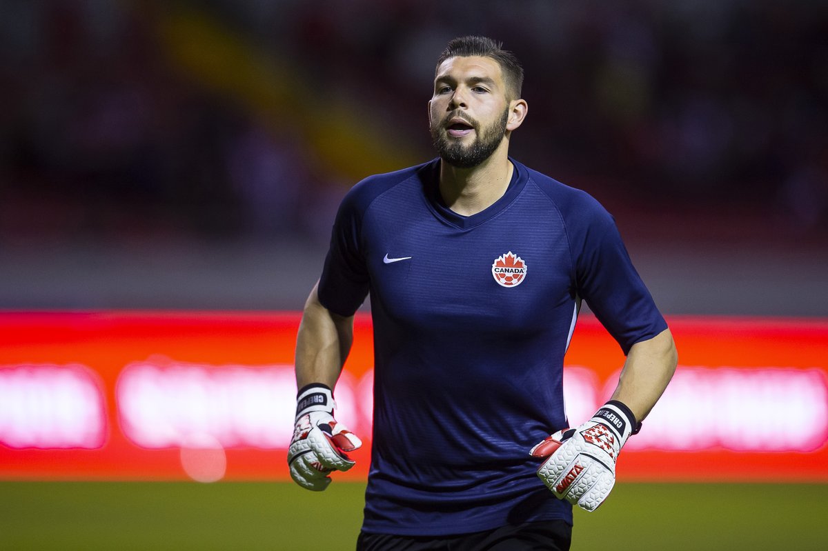 We're thinking of you Maxime 🙏❤️