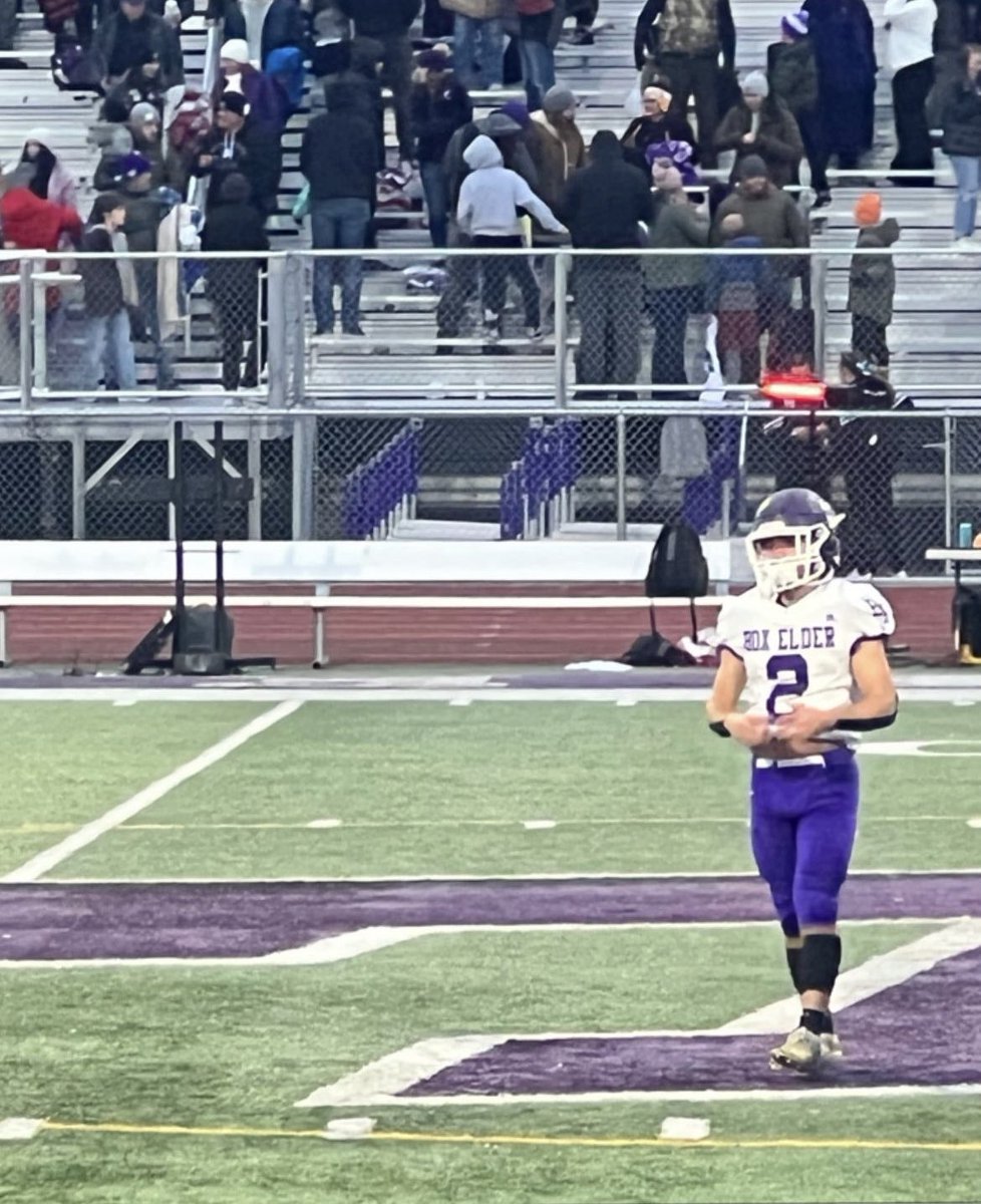 Easton White2 (@iameaston2) on Twitter photo Heartbreaking loss to amazing <a href="/LehiFootball/">Lehi Football</a> team. But I’m not here to talk about that. I’m here to say that I’m so PROUD to play at box elder. We decided long ago we wanted to be great. And although we didn’t get the win, we were great🫶🏼 #2out <a href="/GunterRobbie/">coachgunter</a> Heartbreaking loss to amazing <a href="/LehiFootball/">Lehi Football</a> team. But I’m not here to talk about that. I’m here to say that I’m so PROUD to play at box elder. We decided long ago we wanted to be great. And although we didn’t get the win, we were great🫶🏼 #2out <a href="/GunterRobbie/">coachgunter</a>