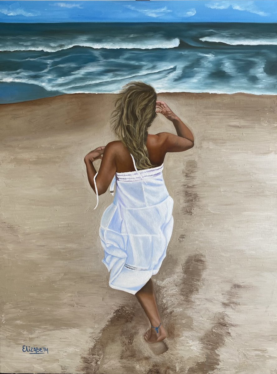 colazoliz's tweet photo. Oiloncanvas by @colazoliz https://t.co/Qynju2Frkv