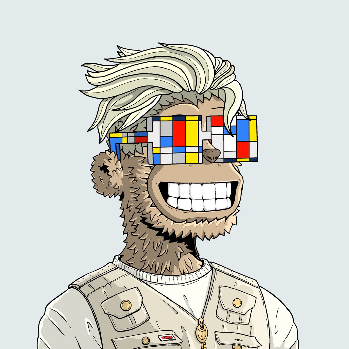 jikomido's tweet photo. @frankdegods I love my y00t https://t.co/duYlZ9K1Bm