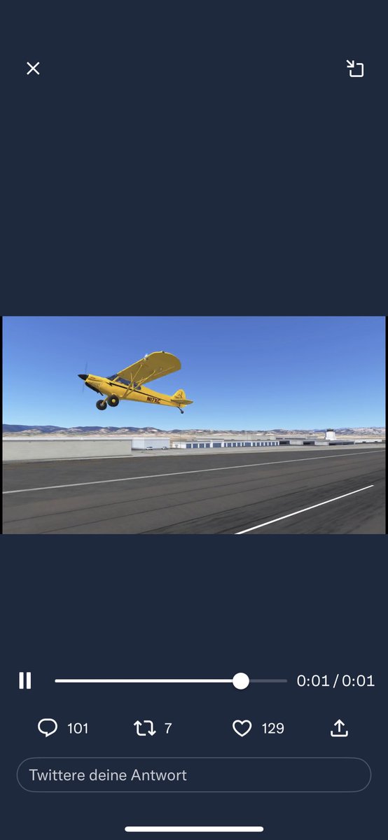 FRElTAG's tweet photo. @infiniteflight https://t.co/wxHsapKmNV