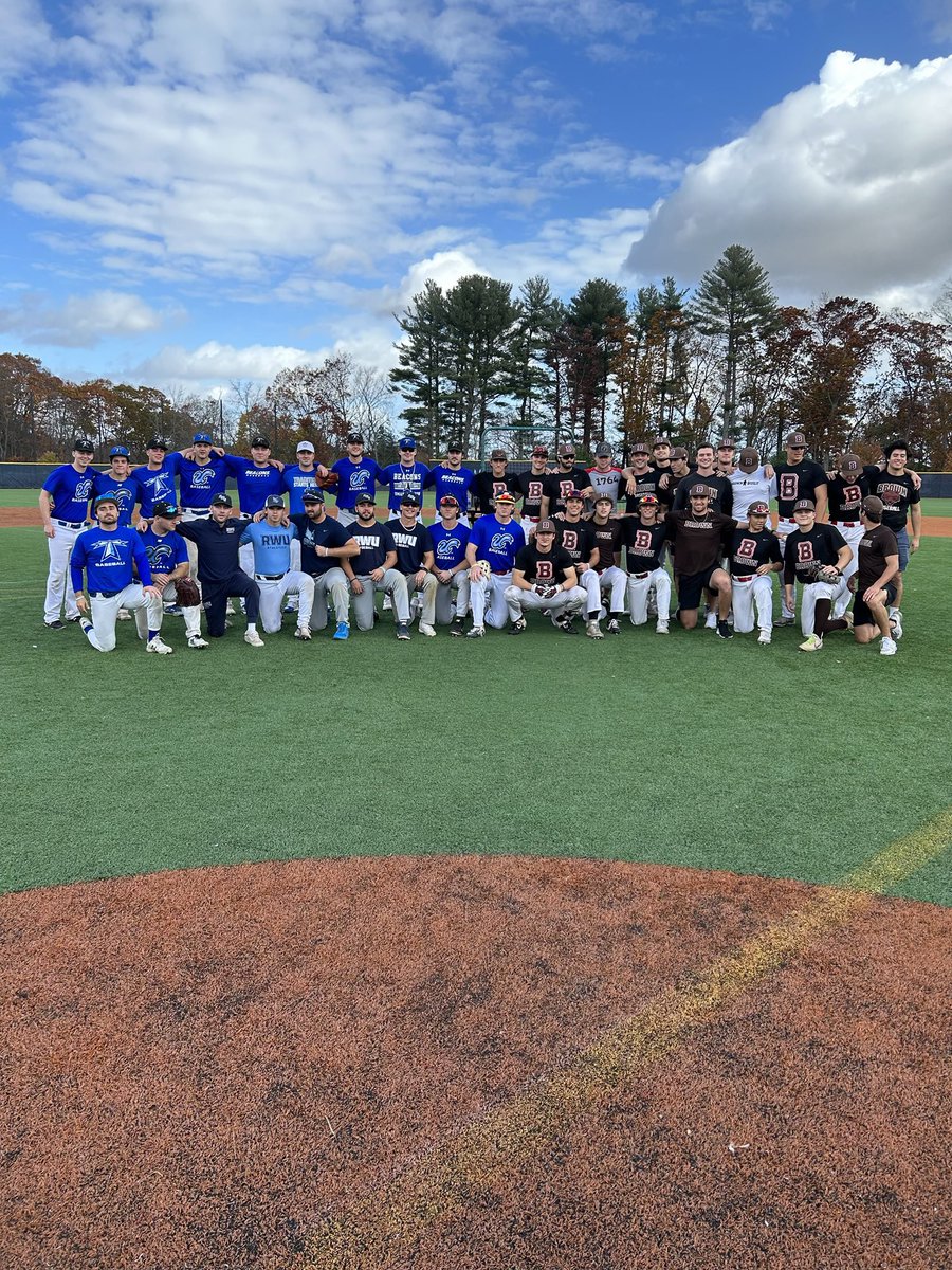 Aidan McMillan (@mcmillana32) on Twitter photo One of the best things about baseball is the relationships that you make! Today we raised over 15k and counting at the 100 inning game for Kenny Wenstrom! Big thank you to <a href="/GBG_Hawks/">GBG Northeast Hawks</a> and reps from Brown, UMB, RWU, and Assumption! One of the best things about baseball is the relationships that you make! Today we raised over 15k and counting at the 100 inning game for Kenny Wenstrom! Big thank you to <a href="/GBG_Hawks/">GBG Northeast Hawks</a> and reps from Brown, UMB, RWU, and Assumption!