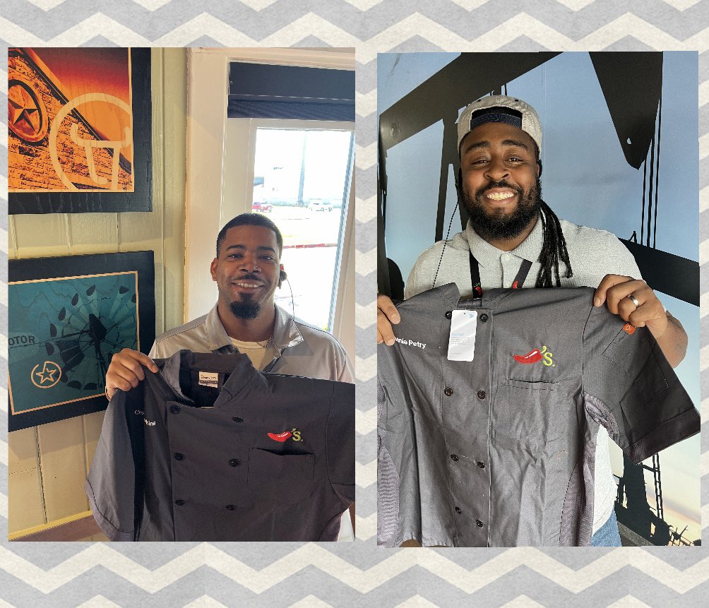 HeatherArcenea5's tweet image. Welcome to my area my 2 newest validated CSL’s!! So happy both of you #trustedtheprocess and decided to #chilisgrow your career! #chilisnasa #chilissilverlake #tmtocsl 🌶❤️🌶