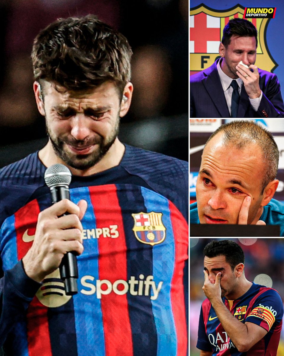 💔 Cuando las 𝗹𝗲𝘆𝗲𝗻𝗱𝗮𝘀 dicen adiós