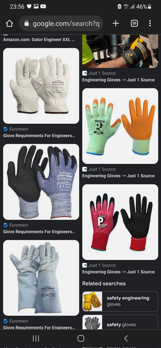 HBousselsal's tweet photo. @PirataPistoles A repetitive exposure to this toxic mixture can cause you allergic reaction, put an airmetic gloves is better solution, they are not very expensive $5. https://t.co/oLn4kT8K5p