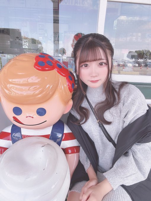 滝沢優華のTwitter画像1