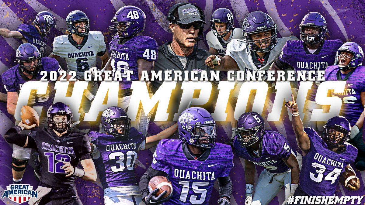 UNDISPUTED.

#FINISHEMPTY