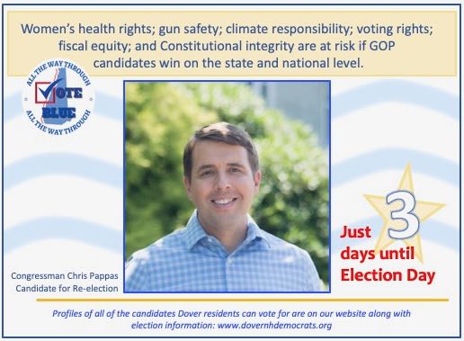 Dover Dems tweet media
