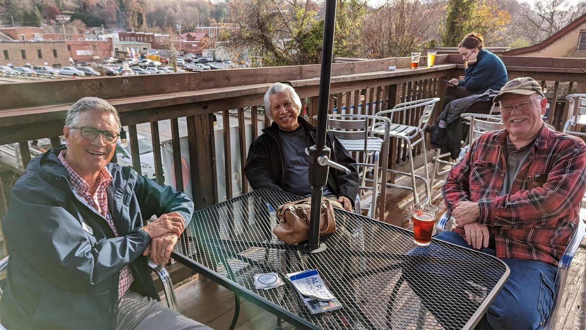 Al Platt tweet media