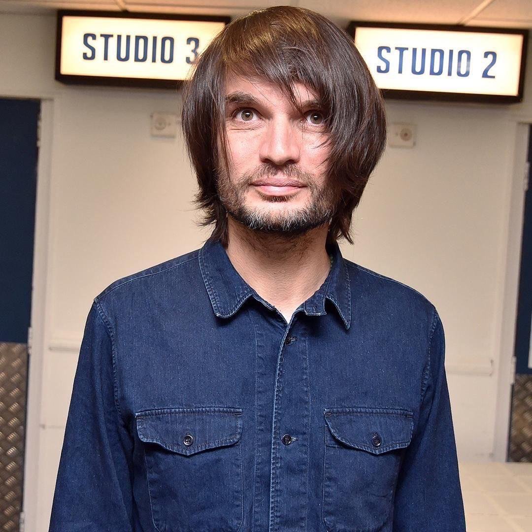  Happy Birthday Jonny Greenwood     