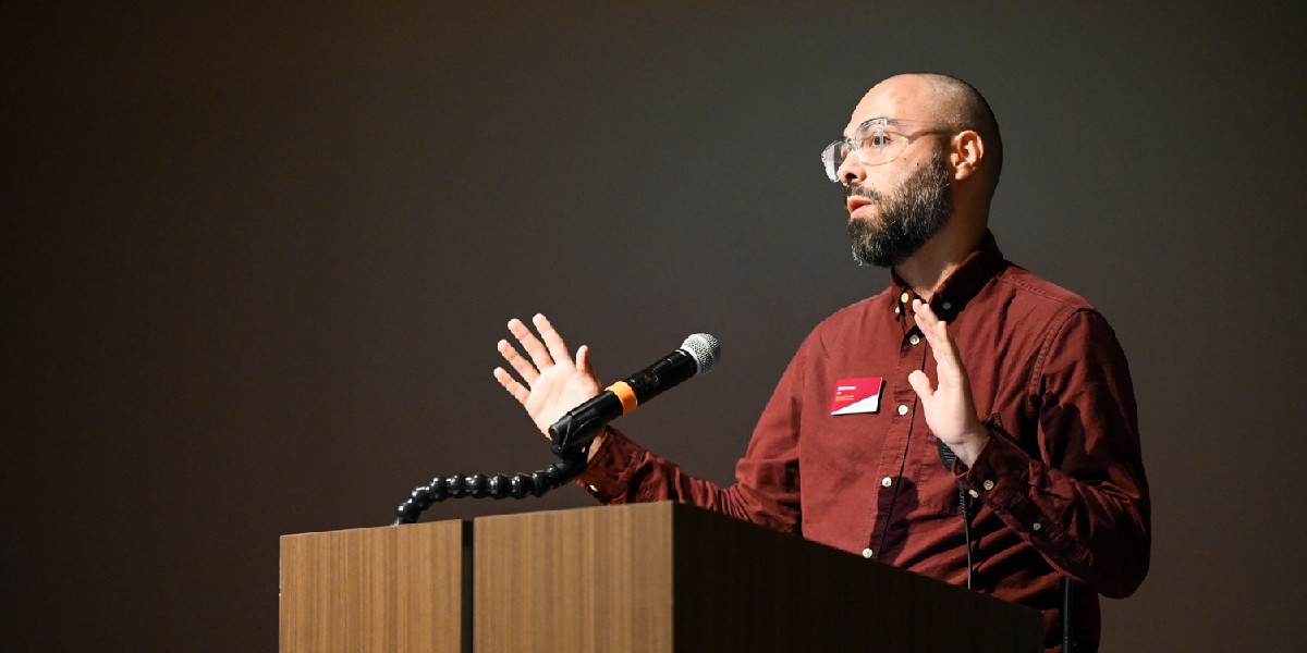 Virginia Tech Black College Institute tweet media