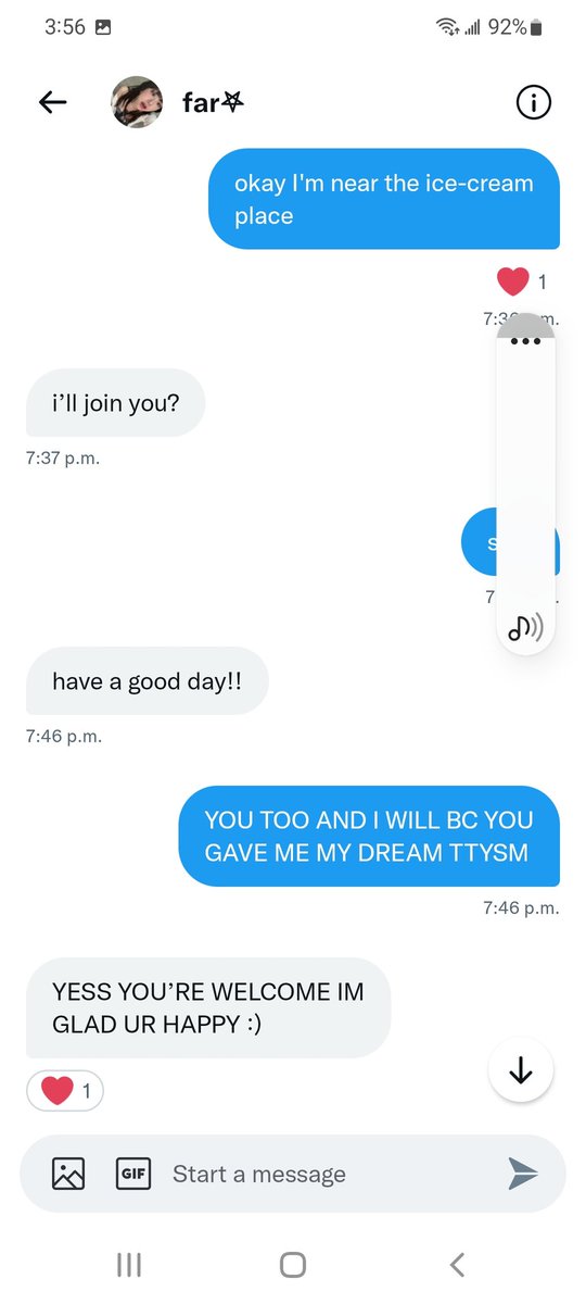 proofs!
bought hh20 from @sywfties b